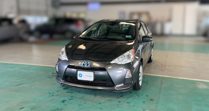 2014 Toyota Prius c Three -
                Fairview, OR