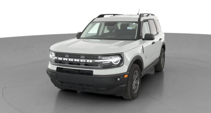 2024 Ford Bronco Sport Big Bend -
                Bessemer, AL