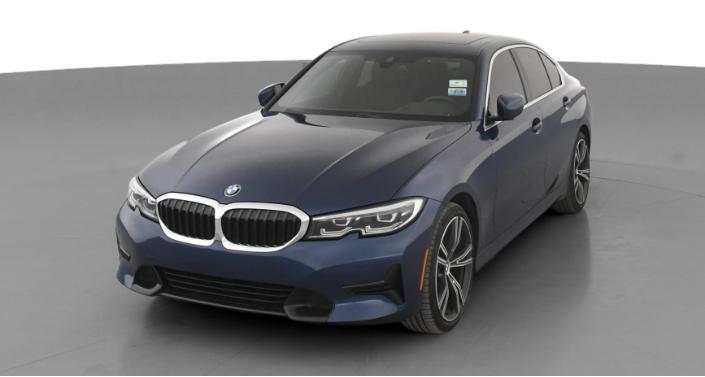 2022 BMW 3 Series 330i xDrive -
                Fort Worth, TX