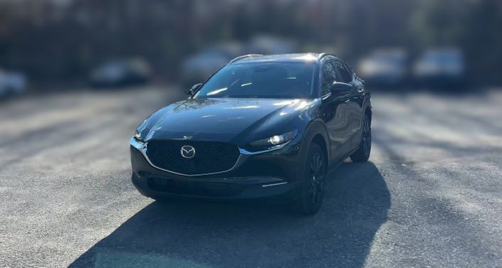 2024 Mazda CX-30 Select -
                Norfolk, MA