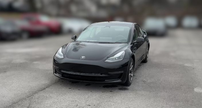 2023 Tesla Model 3 Standard Range -
                Madison, TN