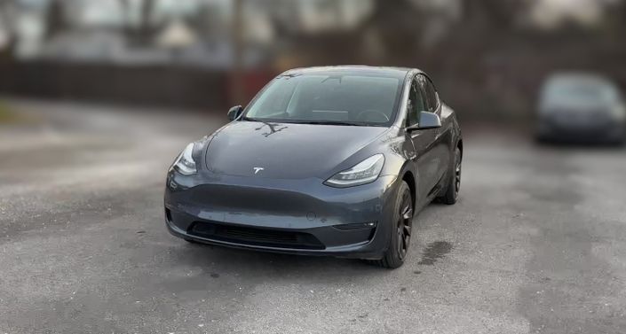 2022 Tesla Model Y Long Range -
                Madison, TN