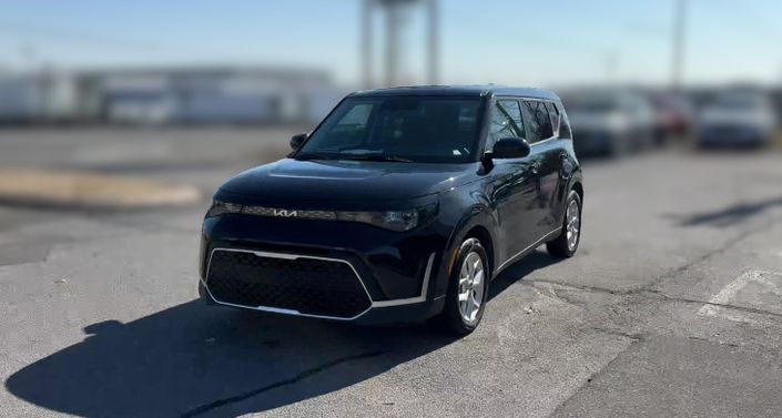 2023 Kia Soul LX -
                Madison, TN