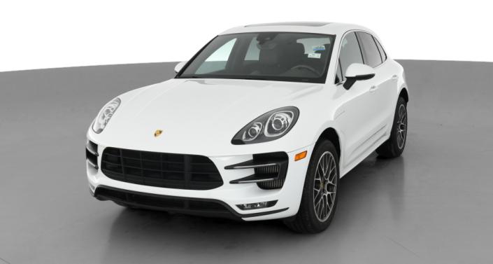 2015 Porsche Macan Turbo -
                Richton Park, IL