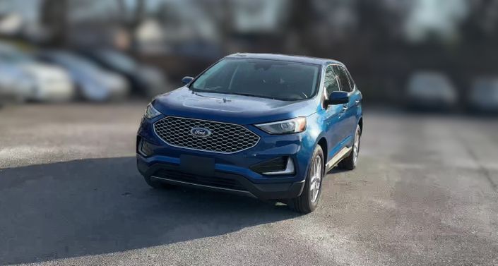 2023 Ford Edge SEL -
                Madison, TN