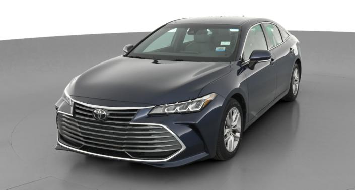 2019 Toyota Avalon XLE -
                Trenton, OH