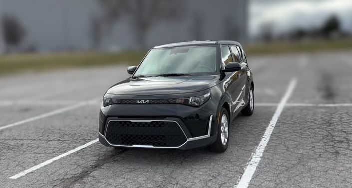 2024 Kia Soul LX -
                Madison, TN