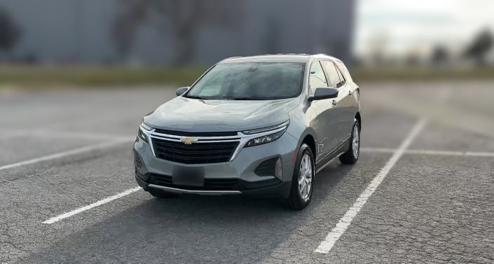 2023 Chevrolet Equinox LT -
                Madison, TN