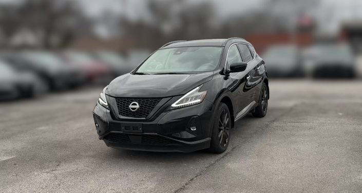 2023 Nissan Murano SV -
                Madison, TN