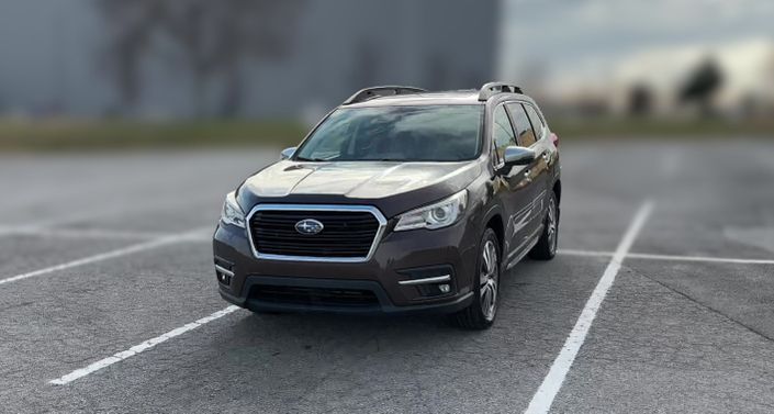 2020 Subaru Ascent Touring -
                Madison, TN