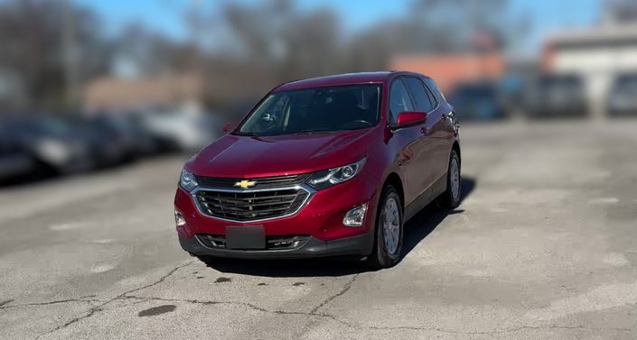 2019 Chevrolet Equinox LT -
                Madison, TN