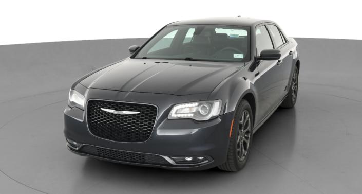 2018 Chrysler 300 S -
                Bessemer, AL