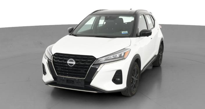 2023 Nissan Kicks SR -
                Bessemer, AL