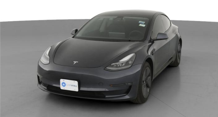 2022 Tesla Model 3 Long Range -
                Tolleson, AZ