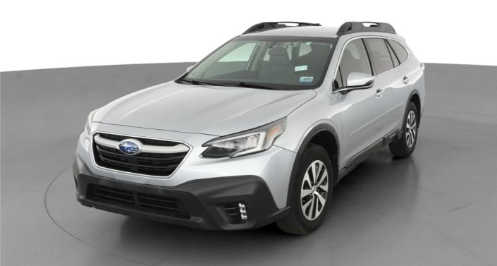 2020 Subaru Outback Premium -
                Bessemer, AL