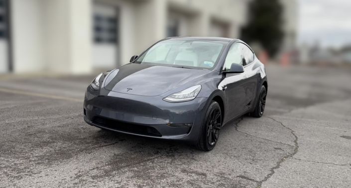 2023 Tesla Model Y Long Range -
                Bessemer, AL