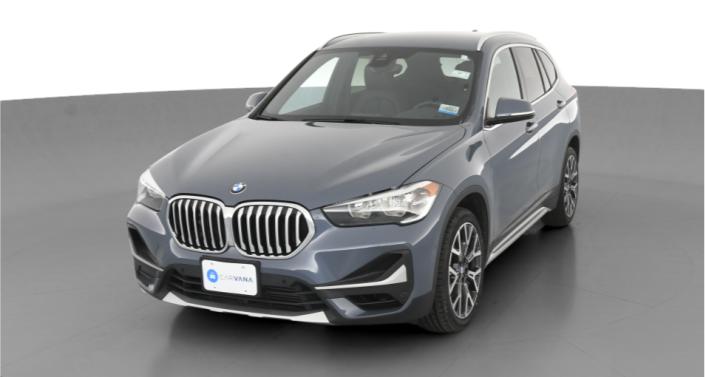 2020 BMW X1 sDrive28i -
                Rocklin, CA