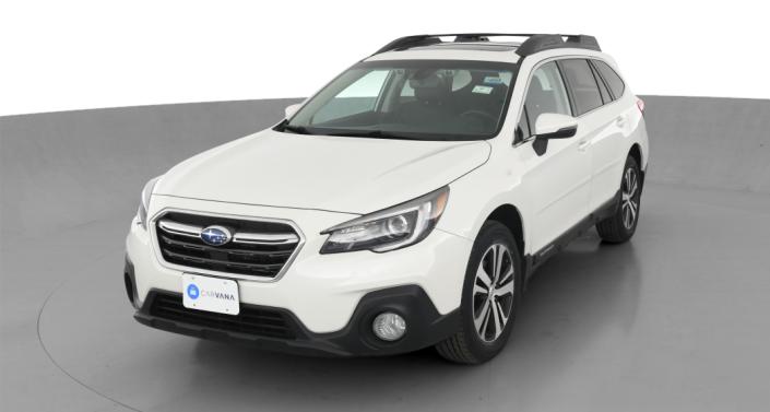 2018 Subaru Outback 2.5i Limited -
                Colonial Heights, VA