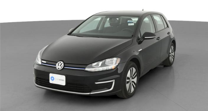 2019 Volkswagen e-Golf SE -
                Tolleson, AZ