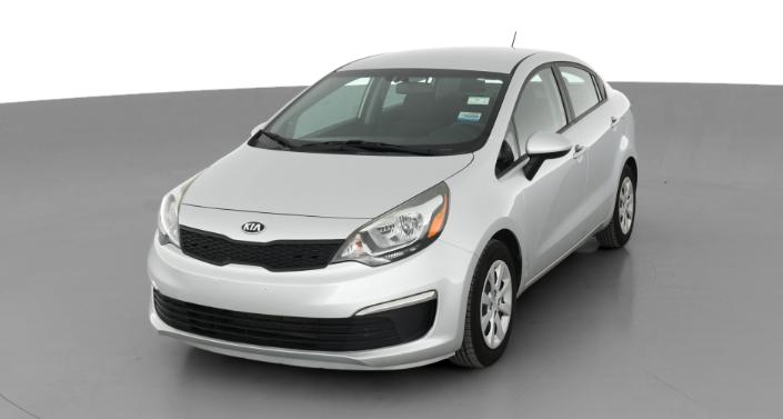 2017 Kia Rio LX -
                Richton Park, IL