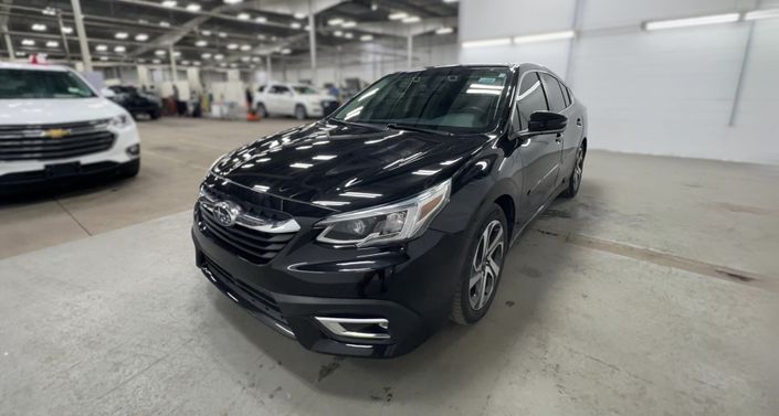 2022 Subaru Legacy Limited -
                Frisco, TX