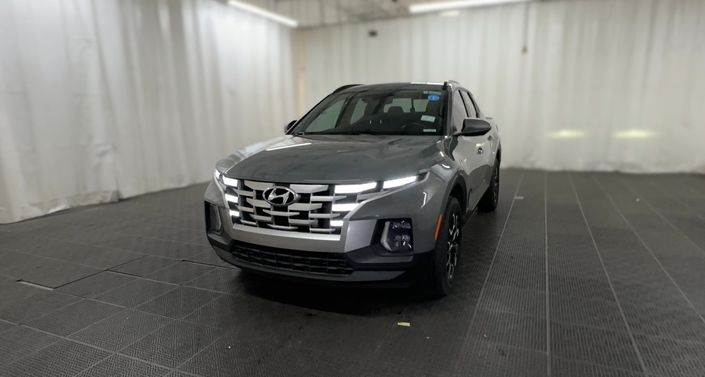 2022 Hyundai Santa Cruz SEL -
                North Las Vegas, NV