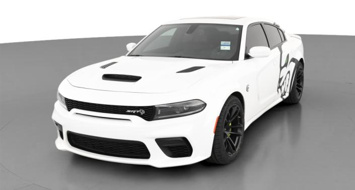 2022 Dodge Charger SRT -
                Auburn, GA