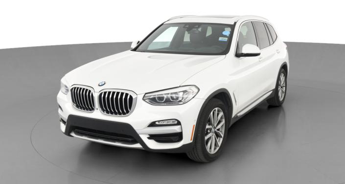 2019 BMW X3 xDrive30i -
                Haines City, FL