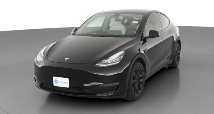 2023 Tesla Model Y Long Range -
                Rocklin, CA