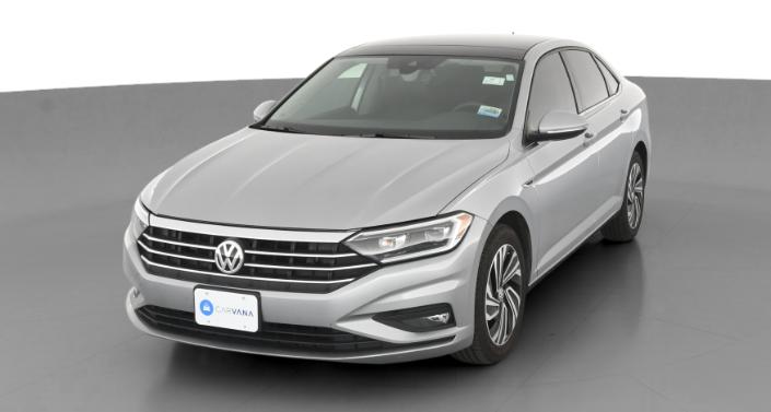 2020 Volkswagen Jetta SEL -
                Rocklin, CA