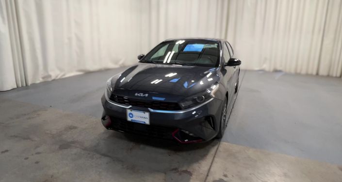 2023 Kia Forte GT-Line -
                Riverside, CA