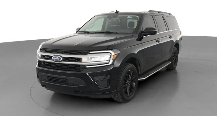 2023 Ford Expedition MAX XLT -
                Bessemer, AL