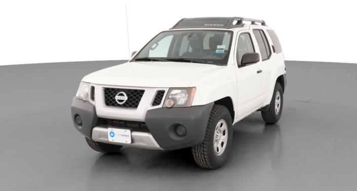 2015 Nissan Xterra X -
                Tolleson, AZ