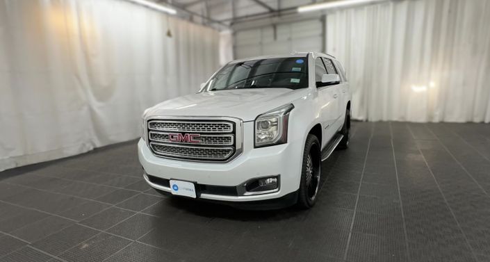 2019 GMC Yukon SLT -
                North Las Vegas, NV