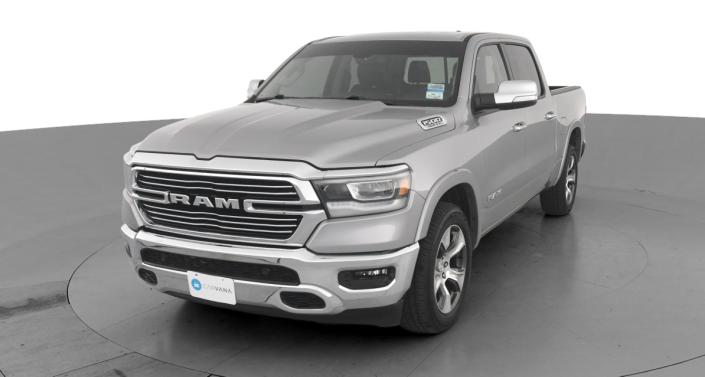 2019 RAM 1500 Laramie -
                Auburn, GA