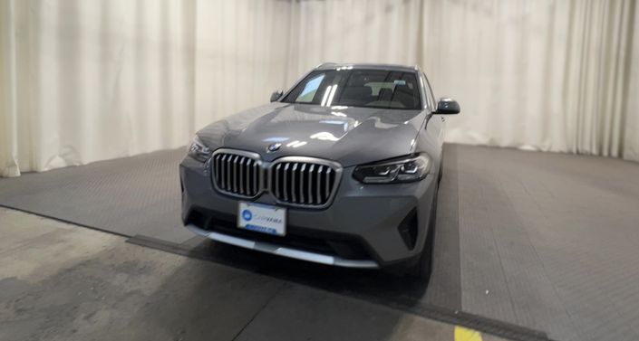 2023 BMW X3 xDrive30i -
                Riverside, CA