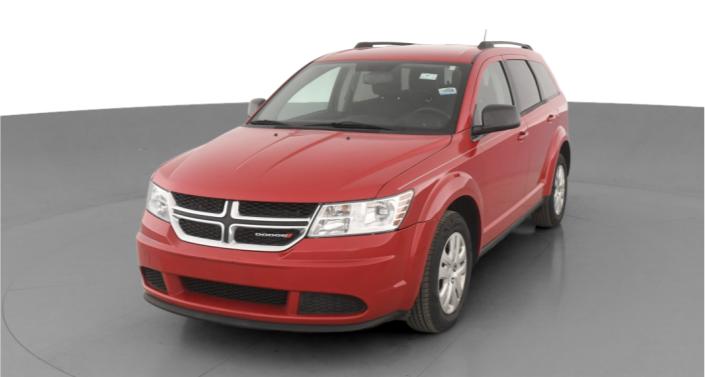 2017 Dodge Journey SE -
                Indianapolis, IN