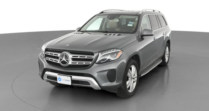 2019 Mercedes-Benz GLS 450 4MATIC -
                Lorain, OH