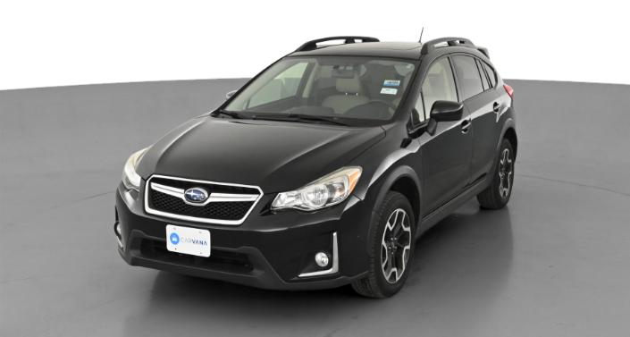 2017 Subaru Crosstrek Premium -
                Beverly, NJ