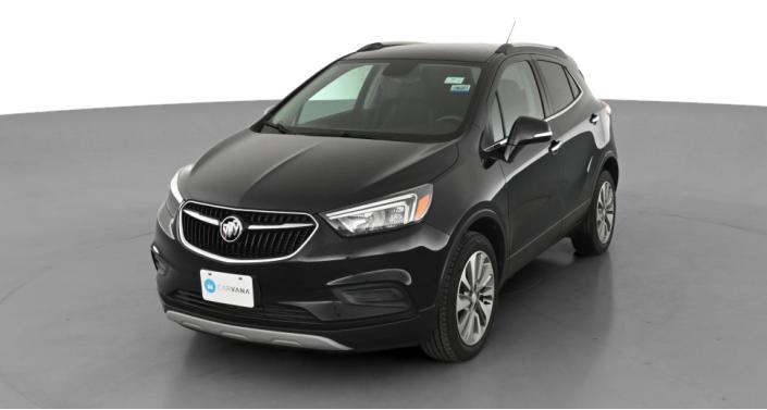 2019 Buick Encore Preferred -
                Beverly, NJ