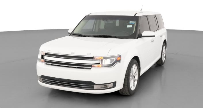 2017 Ford Flex Limited -
                Tolleson, AZ