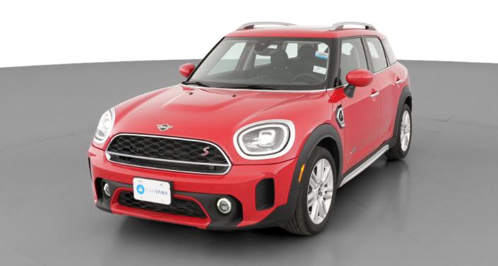 2024 MINI Cooper Countryman S -
                Tolleson, AZ