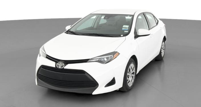 2019 Toyota Corolla LE -
                Trenton, OH