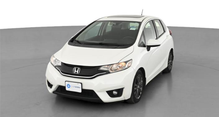 2016 Honda Fit EX -
                Framingham, MA