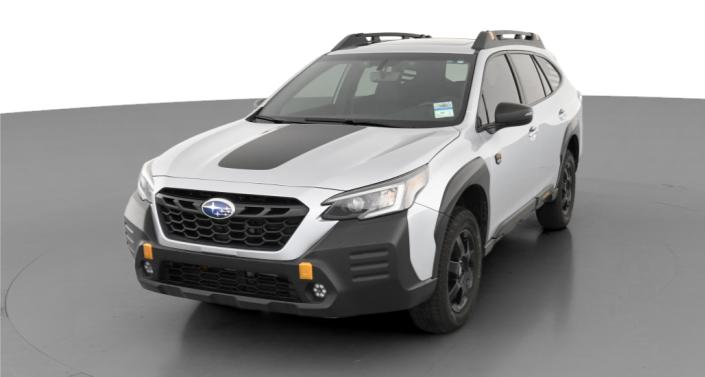 2022 Subaru Outback Wilderness -
                Auburn, GA