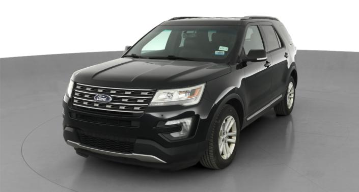 2017 Ford Explorer XLT -
                Lorain, OH