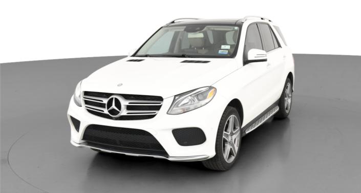 2017 Mercedes-Benz GLE 400 -
                Auburn, GA