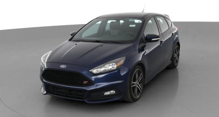 2017 Ford Focus ST -
                Richton Park, IL