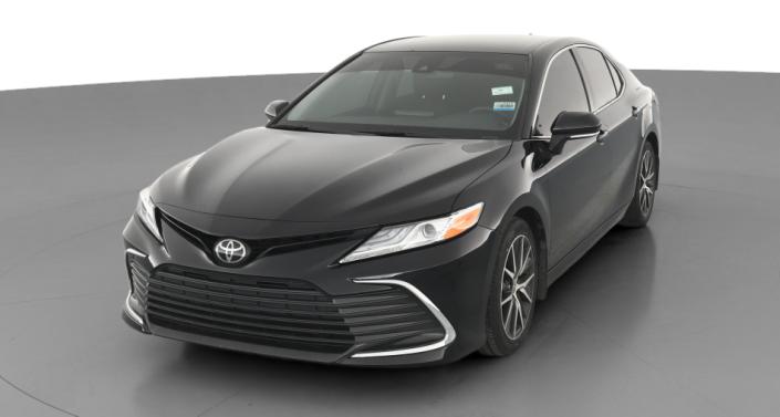 2022 Toyota Camry XLE -
                West Memphis, AR