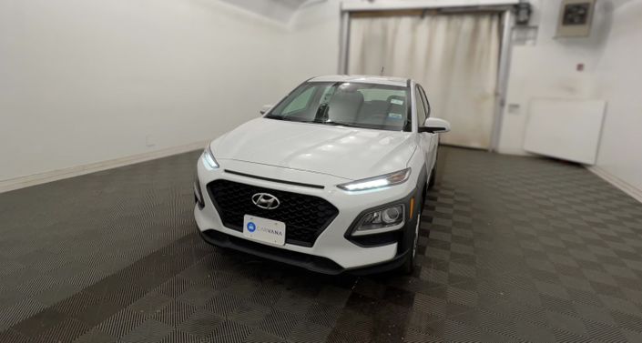 2019 Hyundai Kona SE -
                Framingham, MA